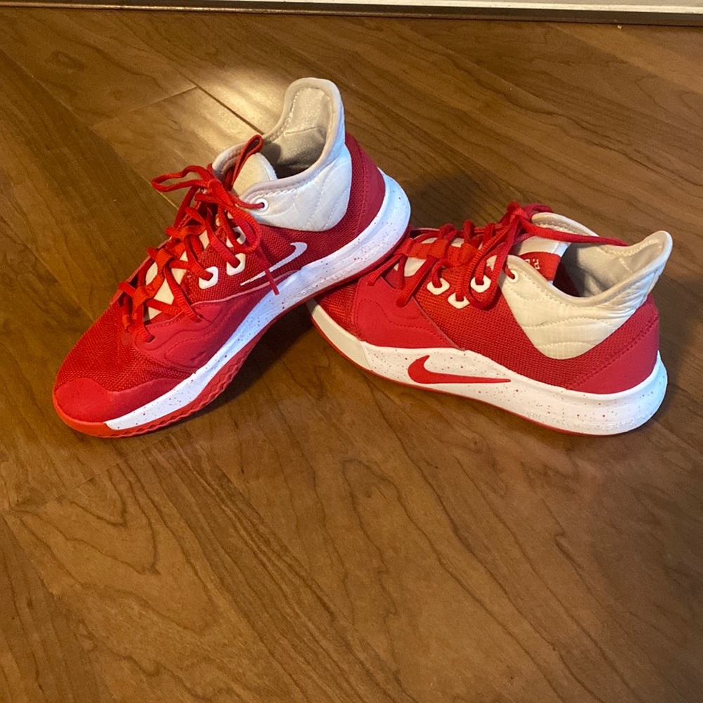 Nike Basketball Shoes-